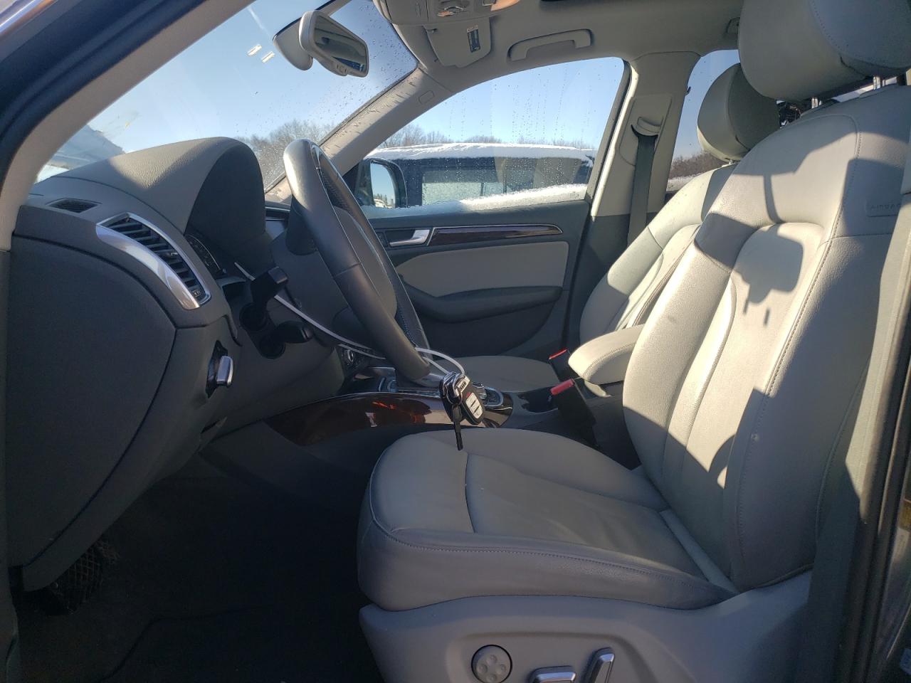 2016 Audi Q5 - Image 7