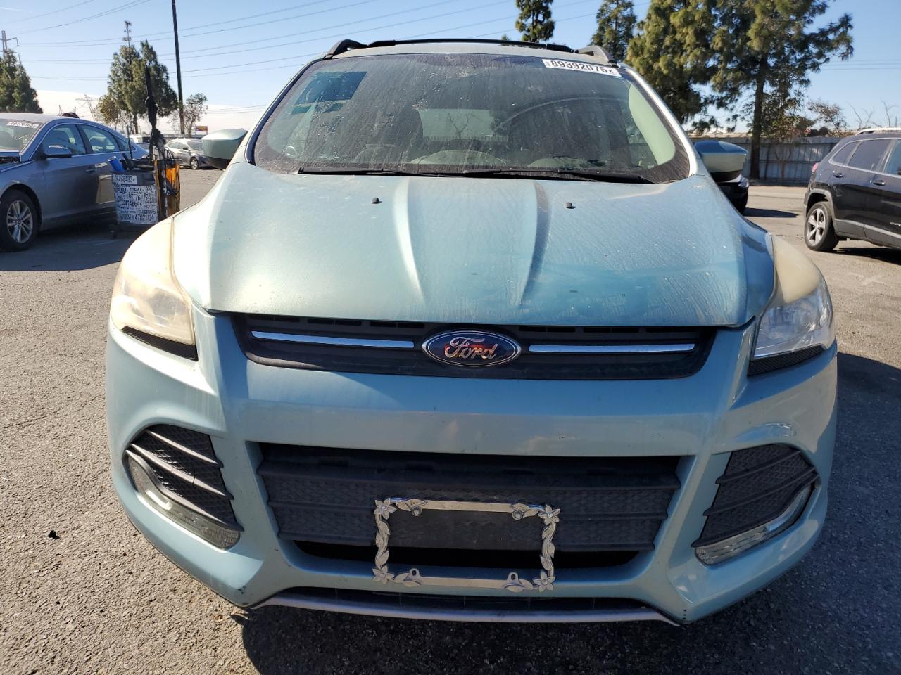 2013 Ford Escape - Image 5
