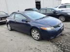 2006 Honda Civic Lx na sprzedaż w Windsor, NJ - Side