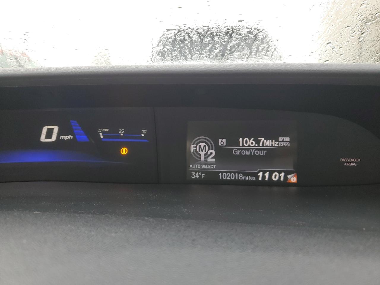 2014 Honda Civic - Image 9