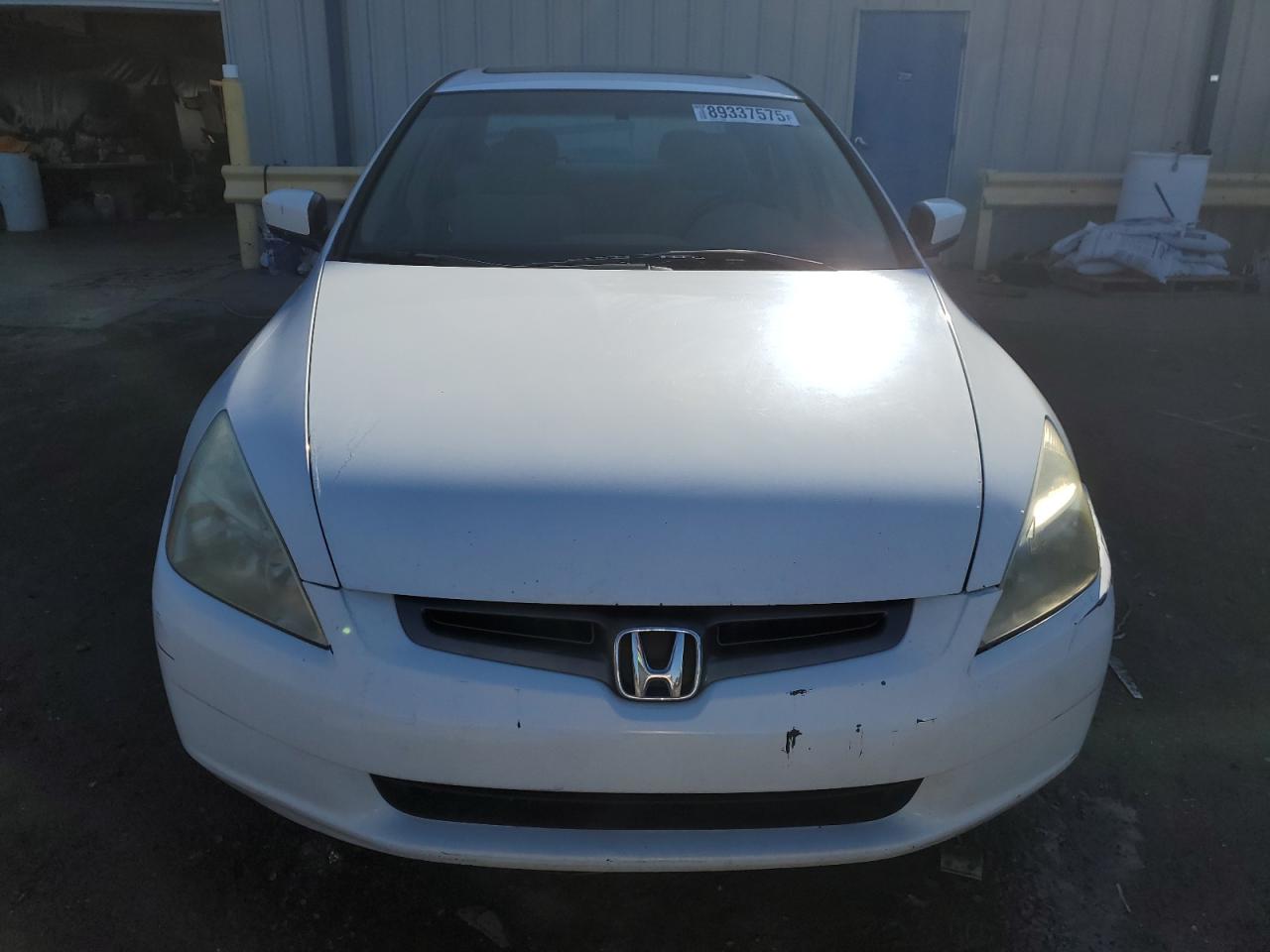 2003 Honda Accord - Image 5