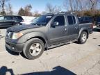 2005 Nissan Frontier Crew Cab Le en Venta en Rogersville, MO - Mechanical