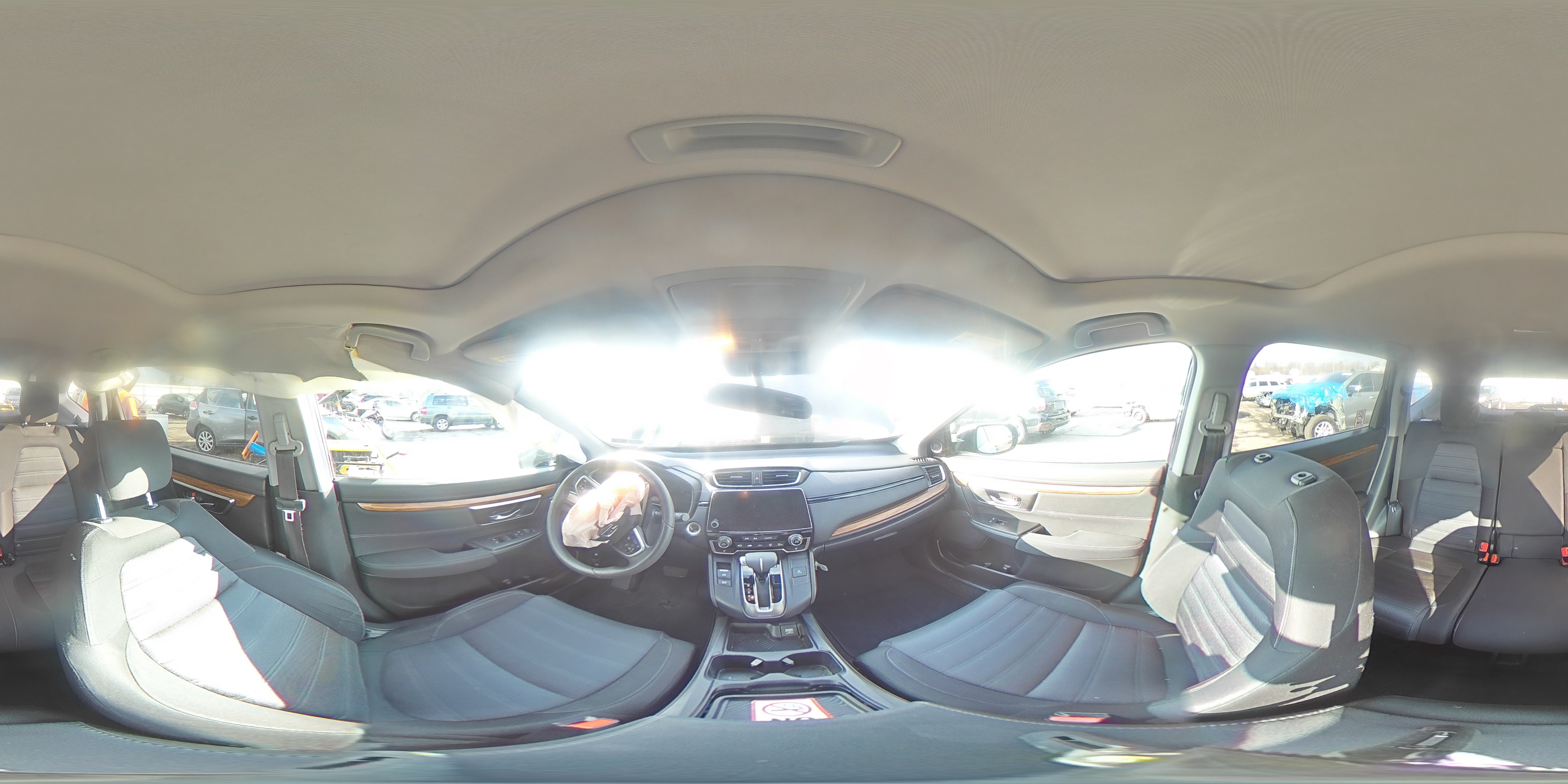 2019 Honda CR-V - Image 14