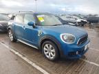 2019 MINI COUNTRYMAN for sale at Copart CHESTER