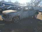 2011 Chevrolet Silverado K1500 Ltz for Sale in Wichita, KS - Burn
