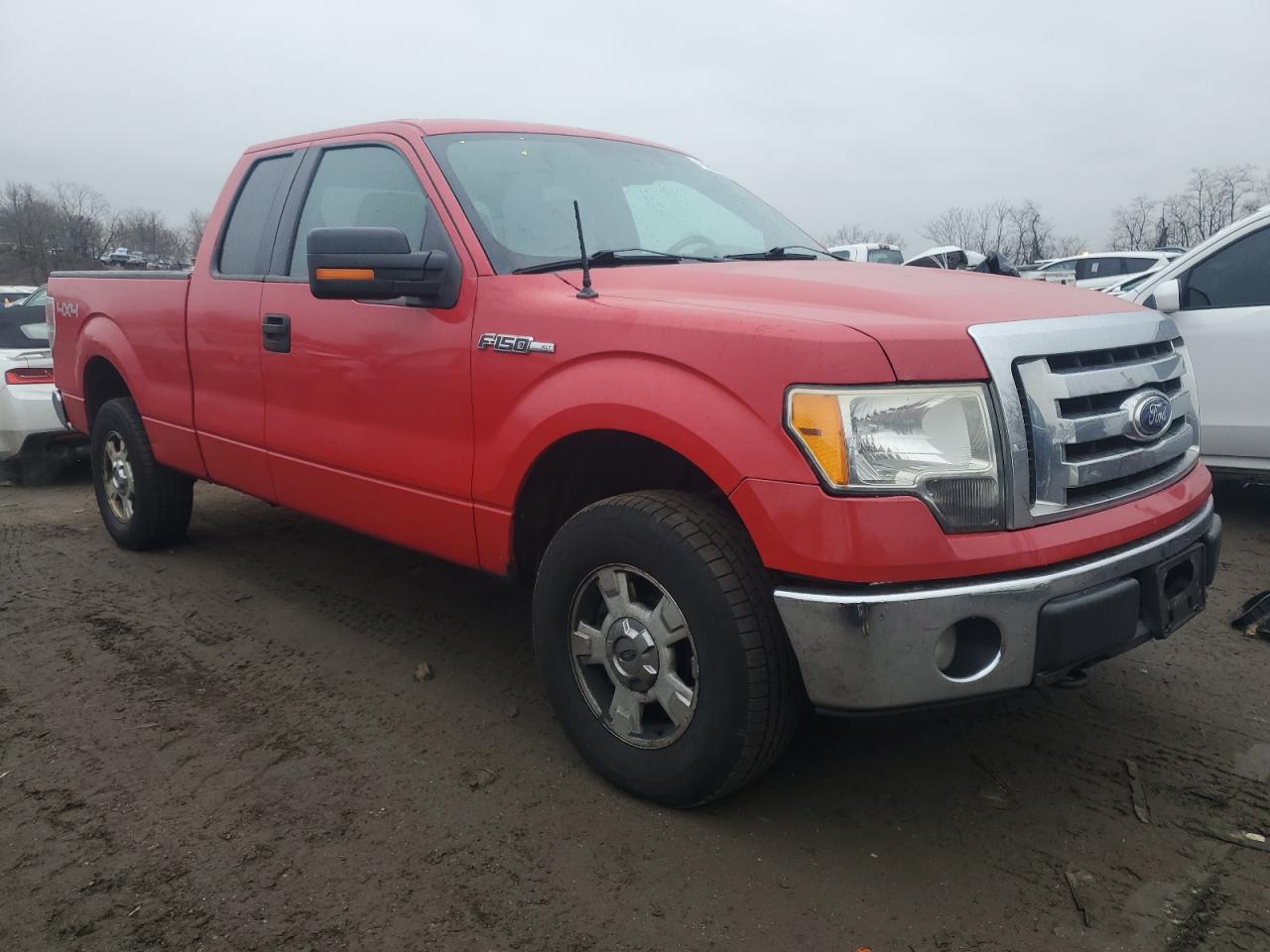 2010 Ford F-150 - Image 4