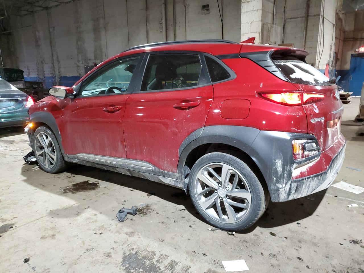 2020 Hyundai Kona - Image 2