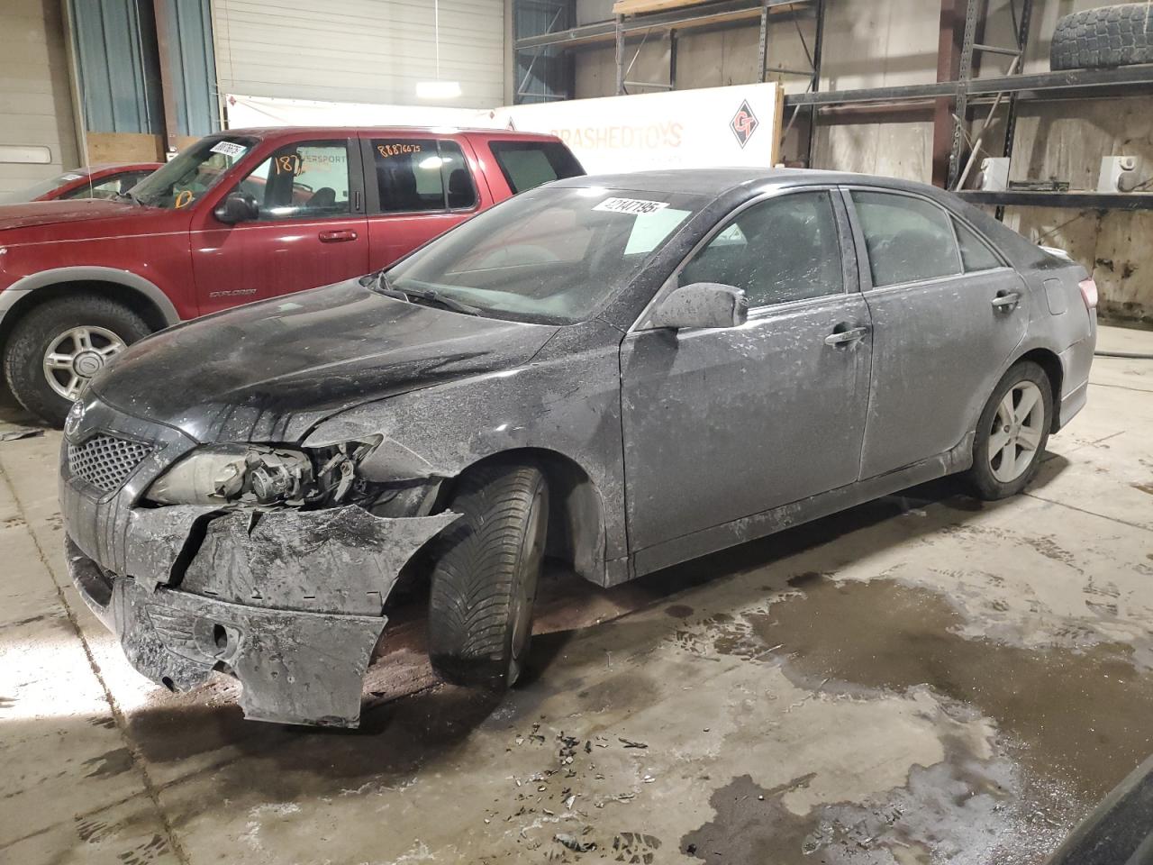 2010 Toyota Camry - Image 1