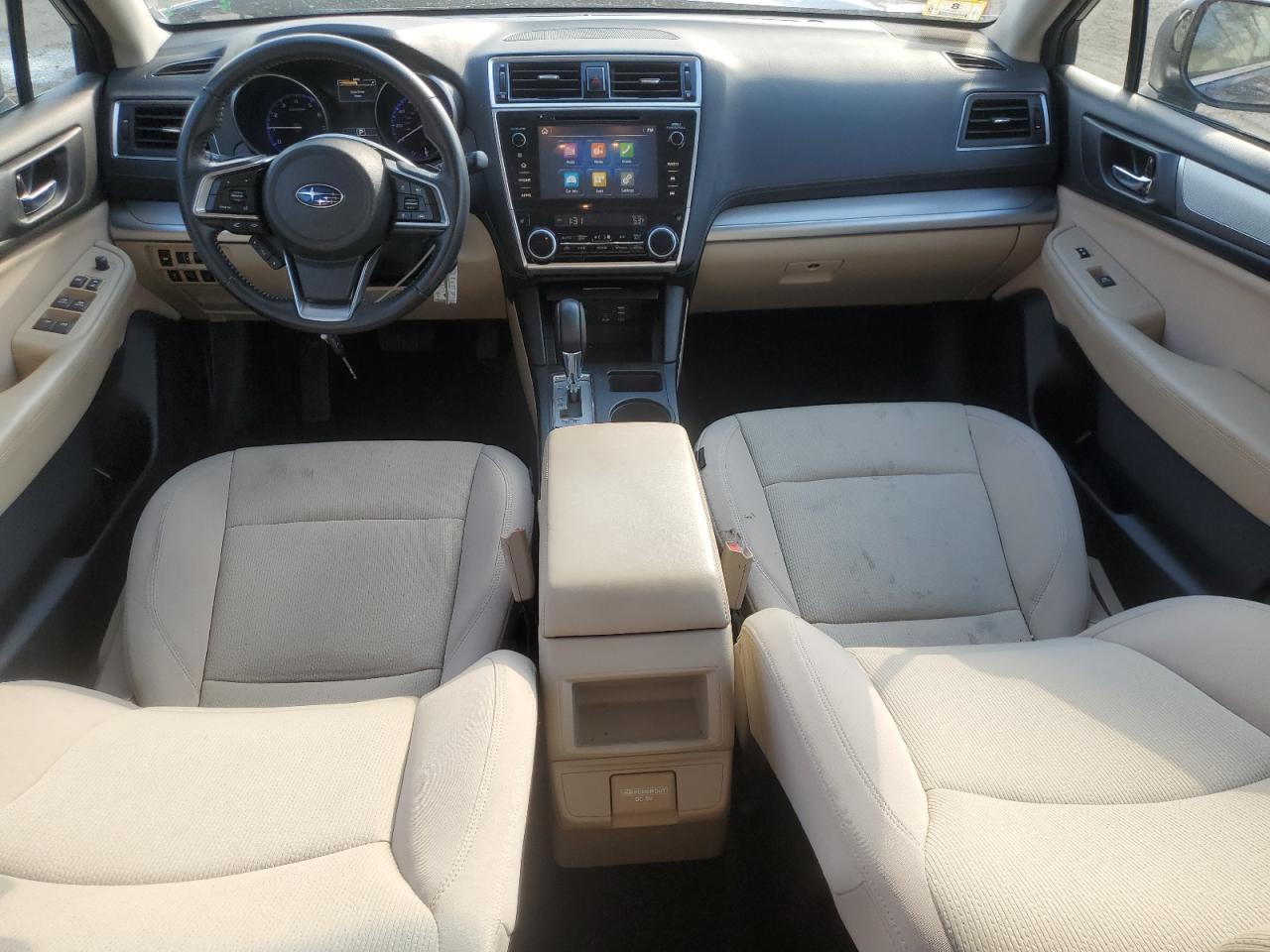2018 Subaru Legacy - Image 8