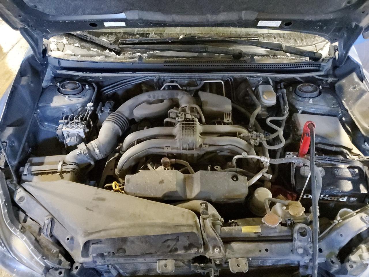 2016 Subaru Impreza - Image 12
