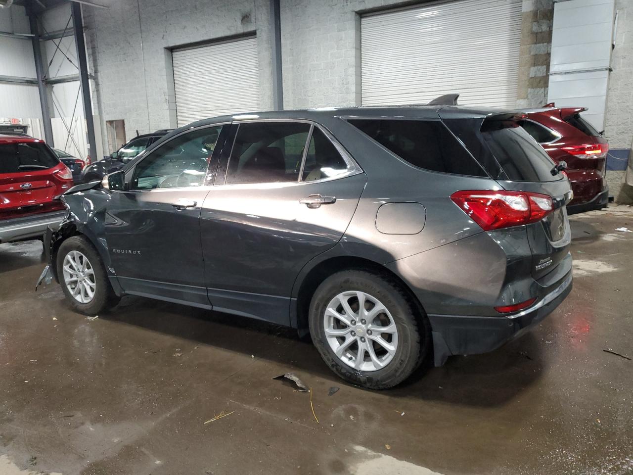 2019 Chevrolet Equinox - Image 2