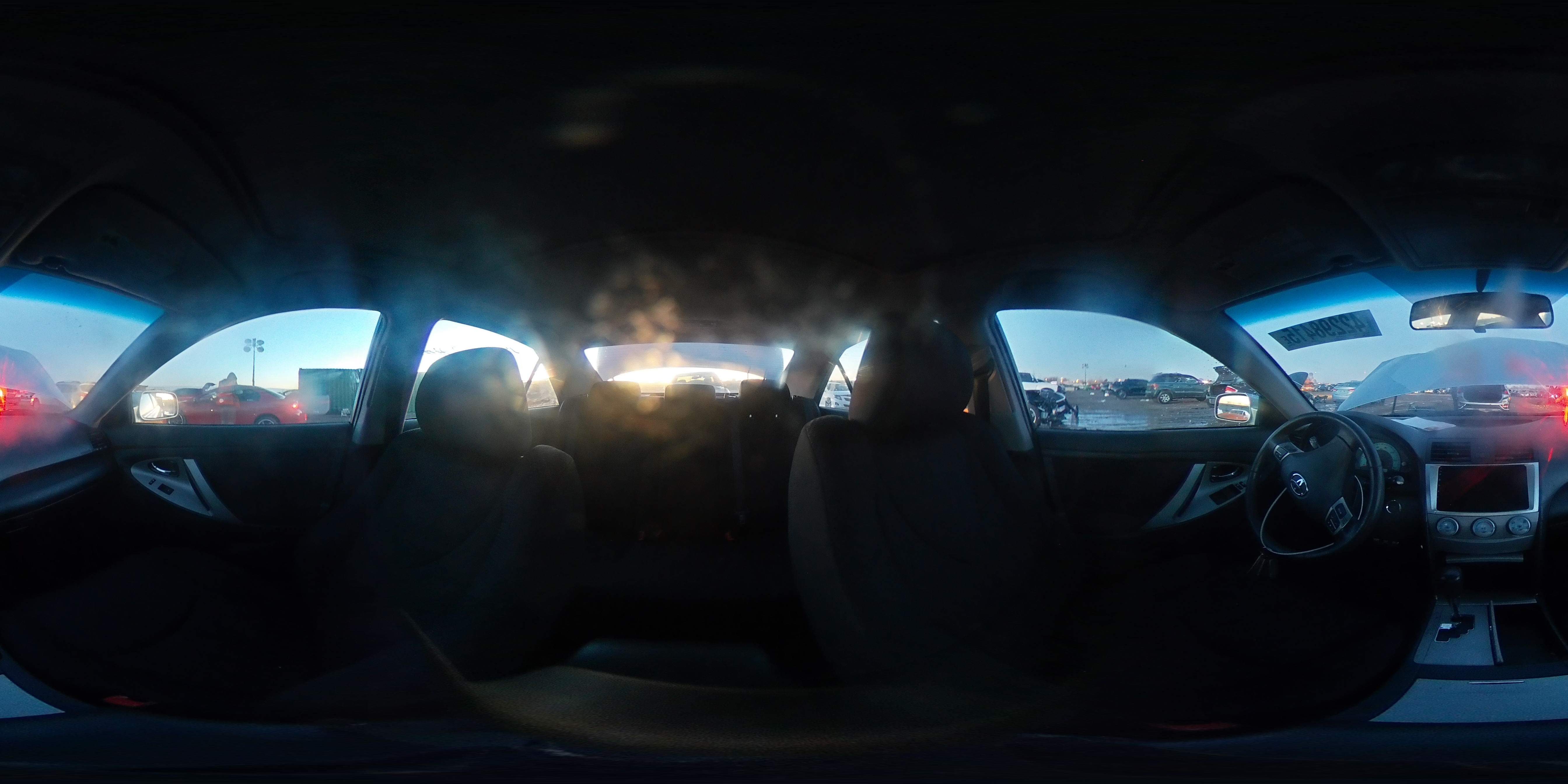 2010 Toyota Camry - Image 13