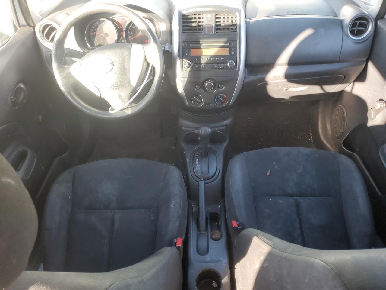 2016 Nissan Versa - Image 8