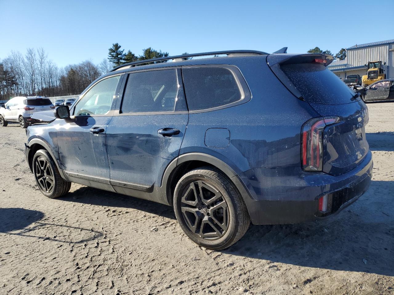 2024 Kia Telluride - Image 2