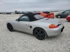 2001 Porsche Boxster  for Sale in Temple, TX - Front End