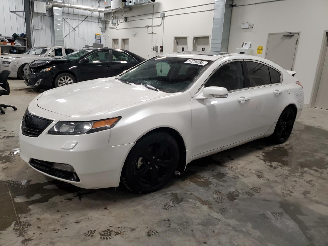 2013 Acura TL - Image 1