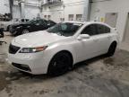 2013 Acura Tl  en Venta en Ottawa, ON - Rear End