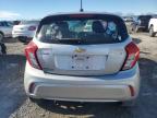 2020 Chevrolet Spark 1Lt на продаже в Earlington, KY - Front End