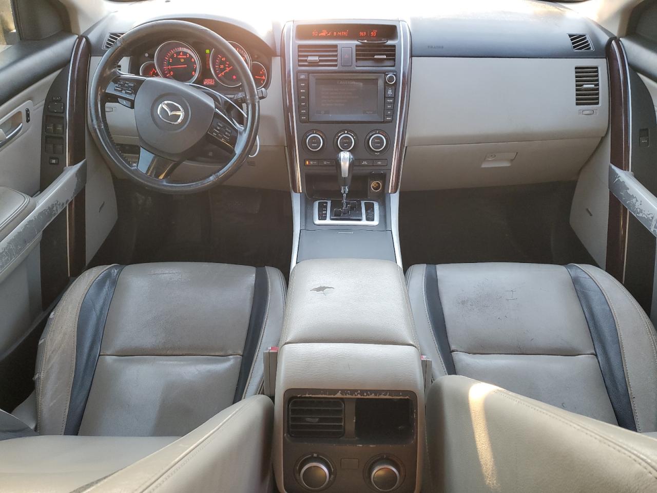 2008 Mazda CX-9 - Image 8