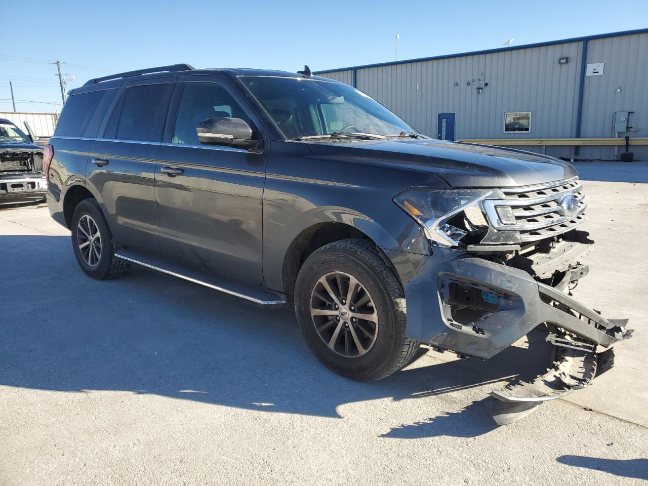 2020 Ford Expedition - Image 4