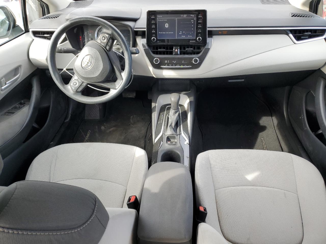 2021 Toyota Corolla - Image 8