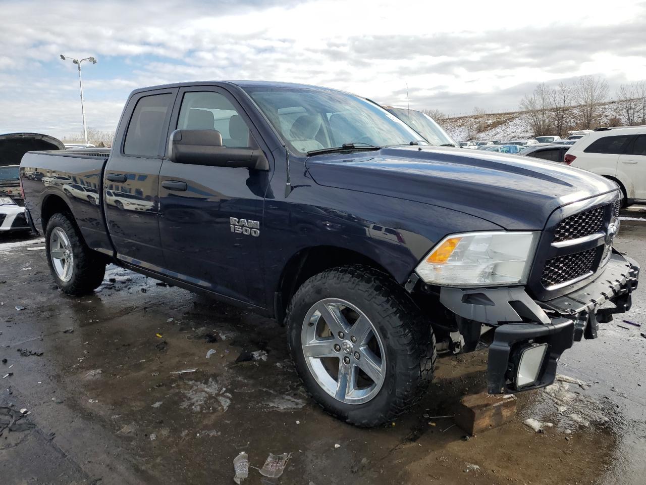 2013 RAM 1500 - Image 4