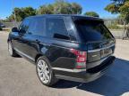 2014 Land Rover Range Rover Supercharged на продаже в Opa Locka, FL - Minor Dent/Scratches