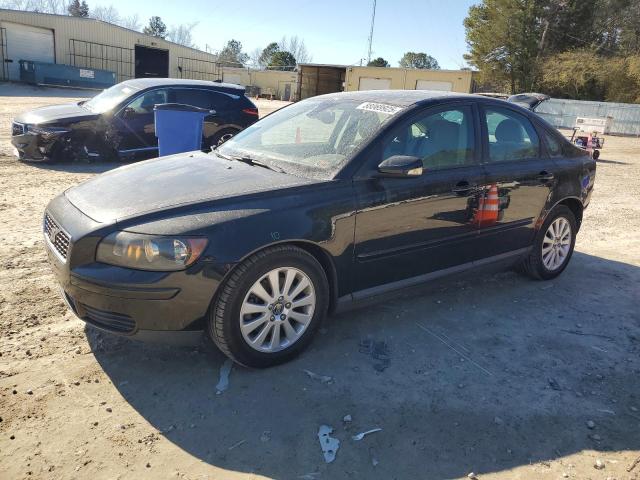 2004 Volvo S40 2.4I