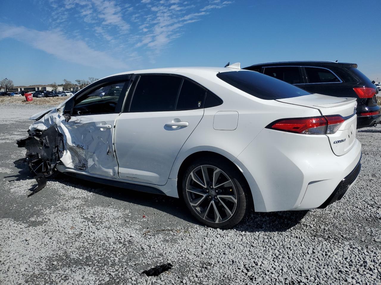 2021 Toyota Corolla - Image 2