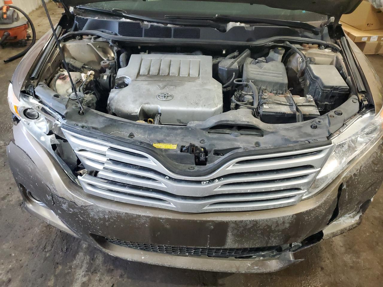 2009 Toyota Venza - Image 14