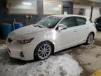 2012 Lexus Ct 200 for Sale in Indianapolis, IN - Mechanical