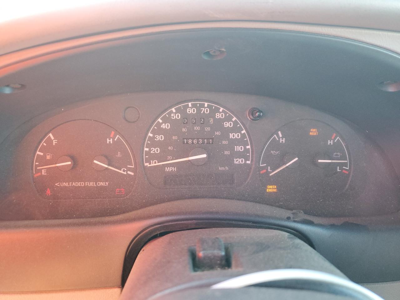1996 Ford Ranger - Image 9