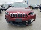 2019 Jeep Cherokee Latitude for Sale in Lawrenceburg, KY - Front End