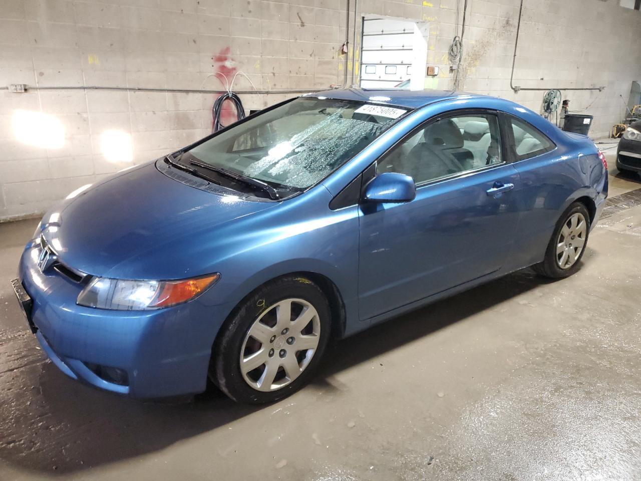 2006 Honda Civic - Image 1