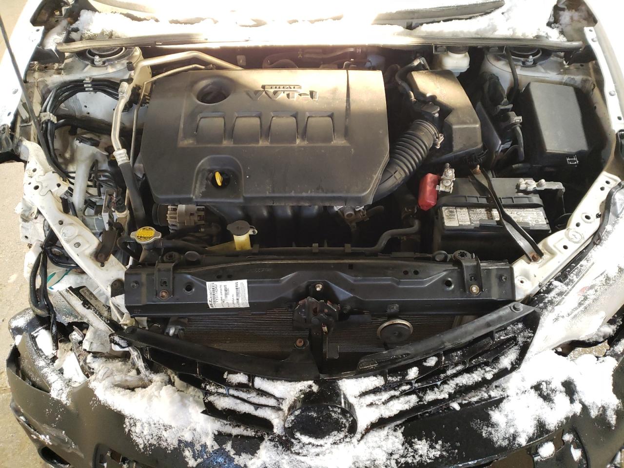 2014 Toyota Corolla - Image 12
