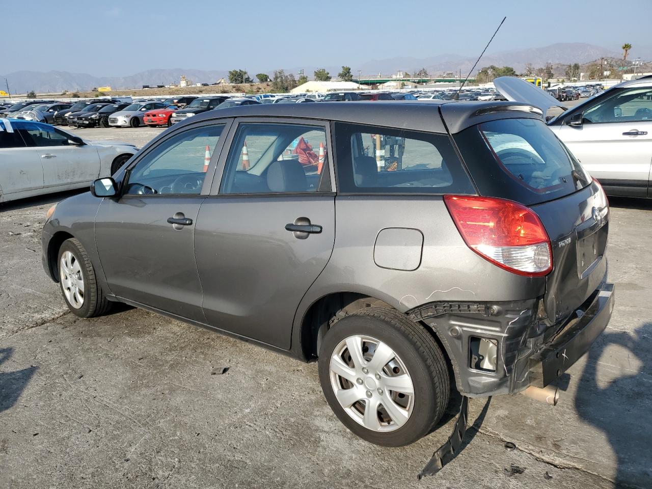 2004 Toyota Corolla - Image 2