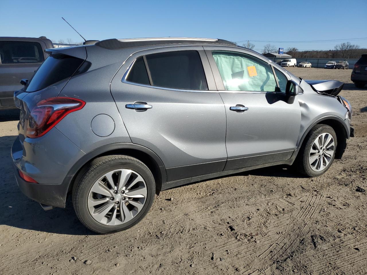 2020 Buick Encore - Image 3