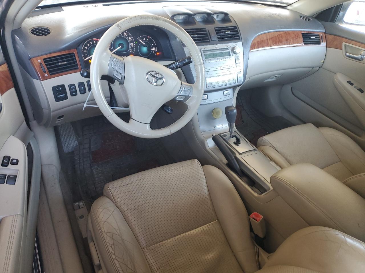 2007 Toyota Camry Solara - Image 8