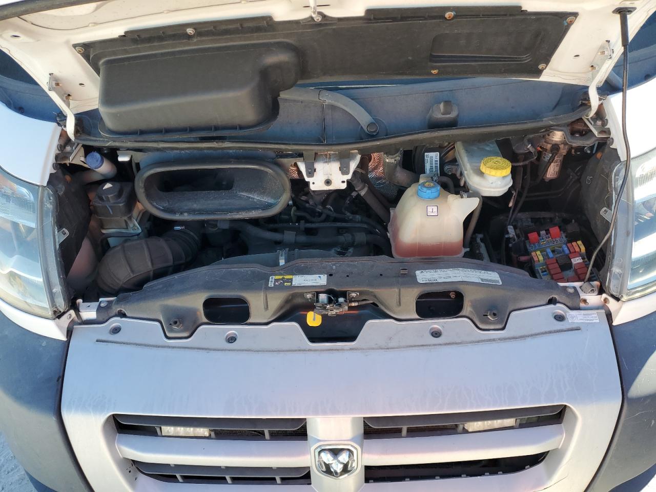 2014 Ram Promaster 1500 1500 Standard VIN: 3C6TRVAG4EE108896 Lot: 88200165