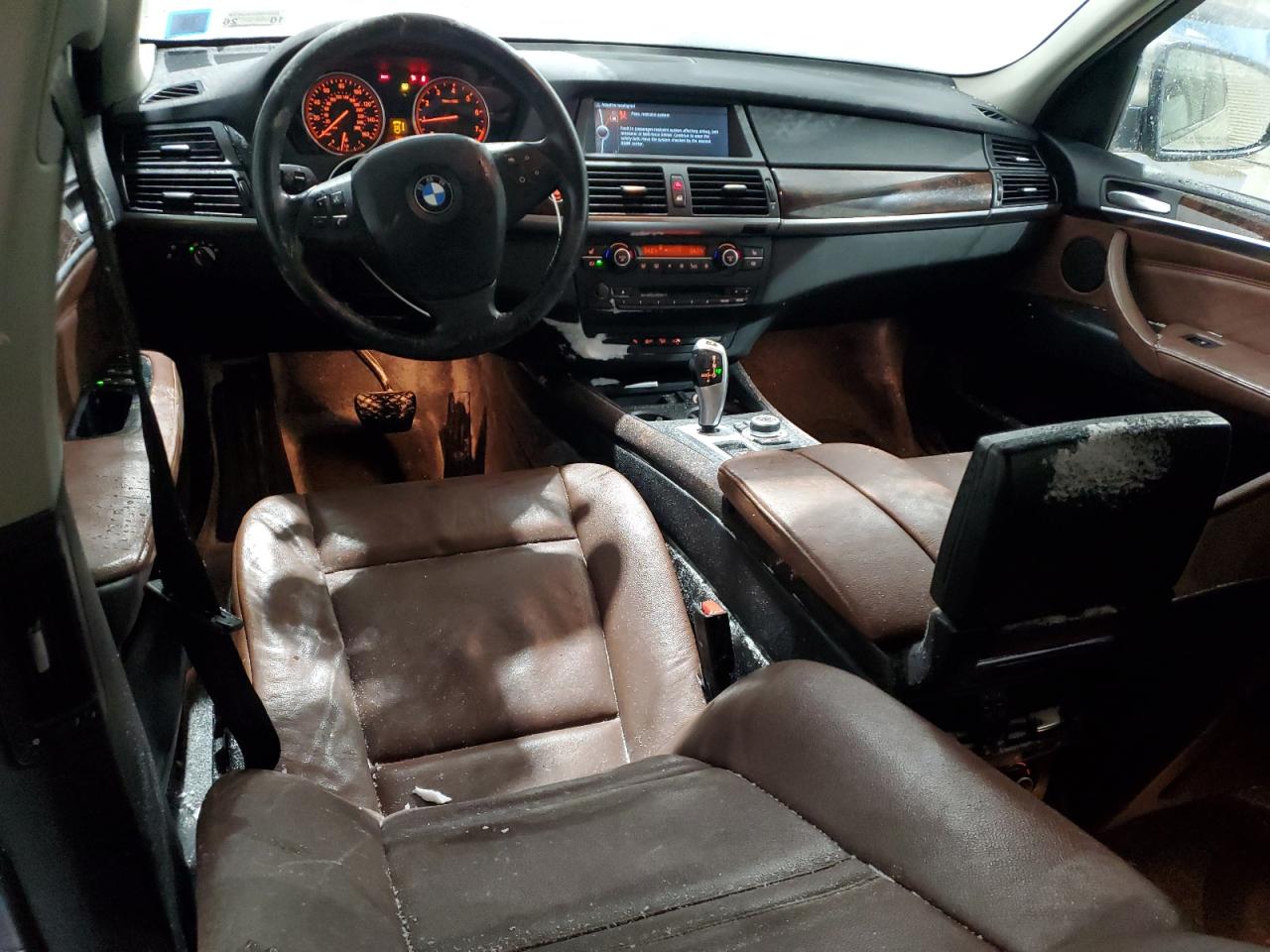 2011 BMW X5 - Image 8
