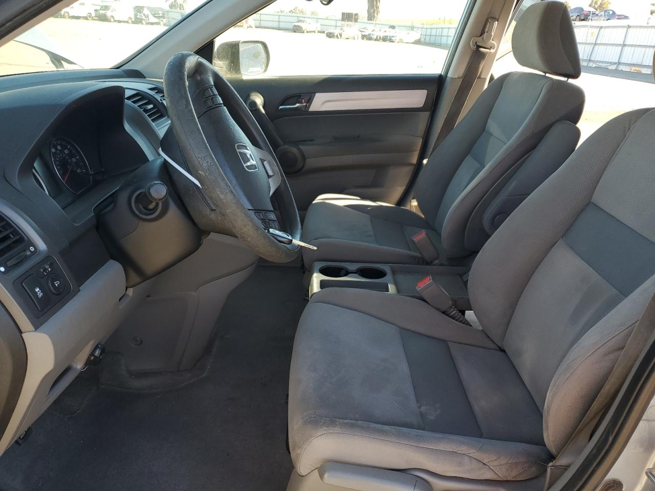 2010 Honda CR-V - Image 7