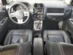 2016 Jeep Compass Latitude للبيع في Bakersfield، CA - Front End