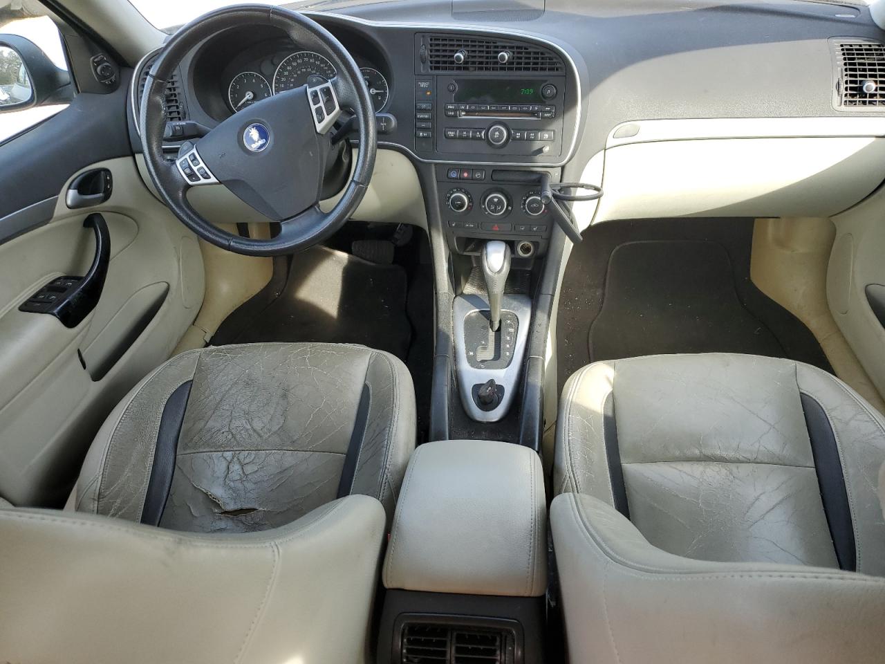 2011 Saab 9-3 - Image 8