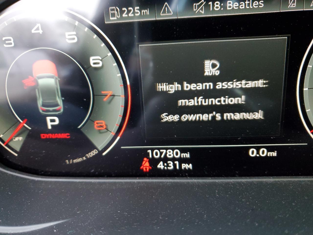 2024 Audi Q5 - Image 9
