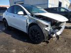 2022 Tesla Model Y  for Sale in North Las Vegas, NV - Front End