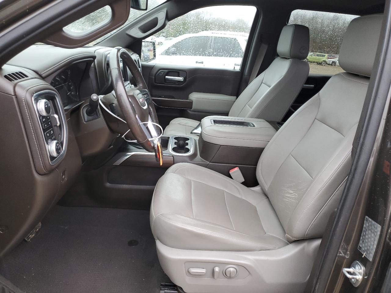 2019 GMC Sierra - Image 7