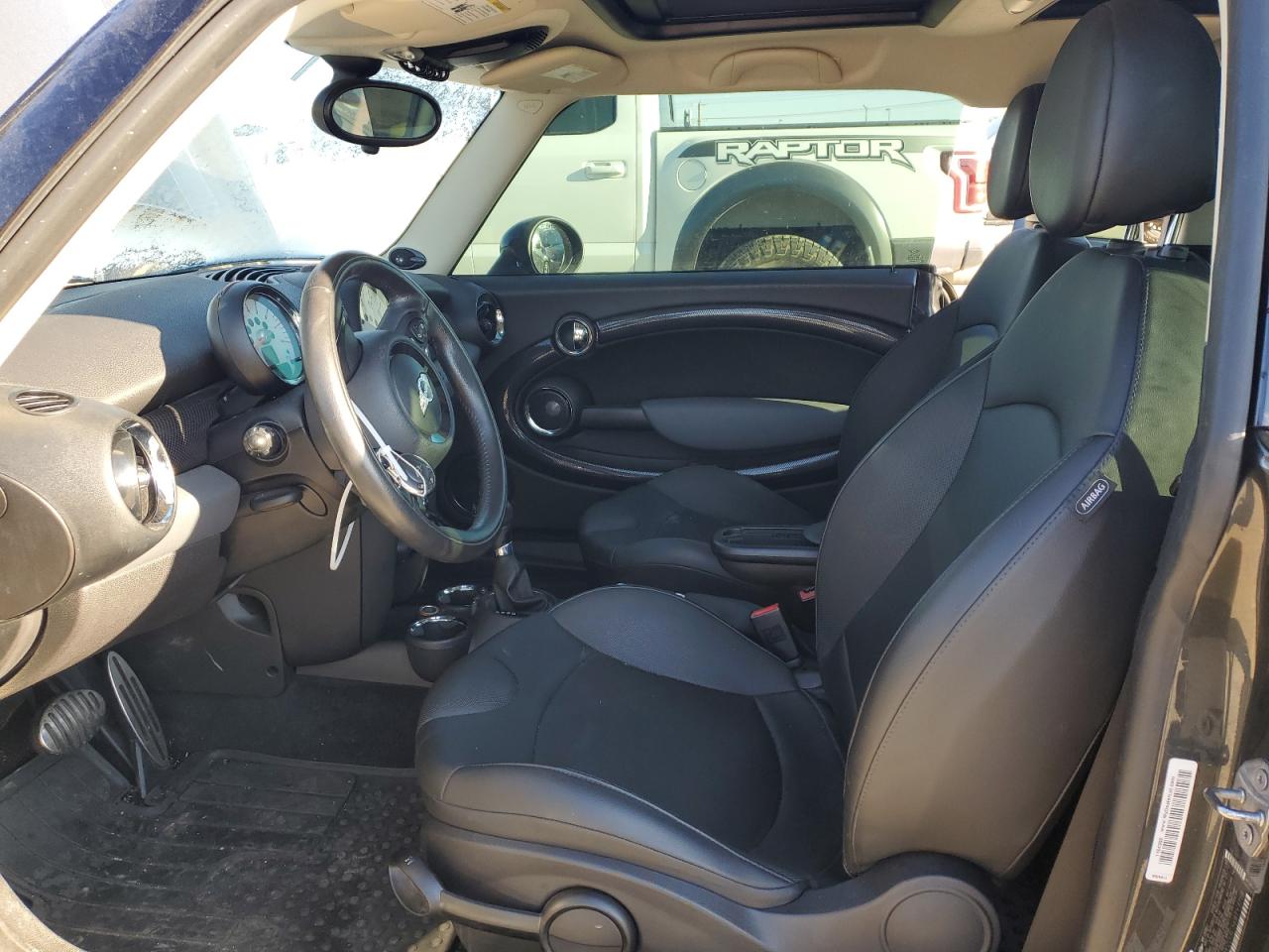 2011 MINI Cooper - Image 7