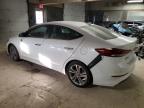 2017 Hyundai Elantra Se for Sale in Indianapolis, IN - Undercarriage