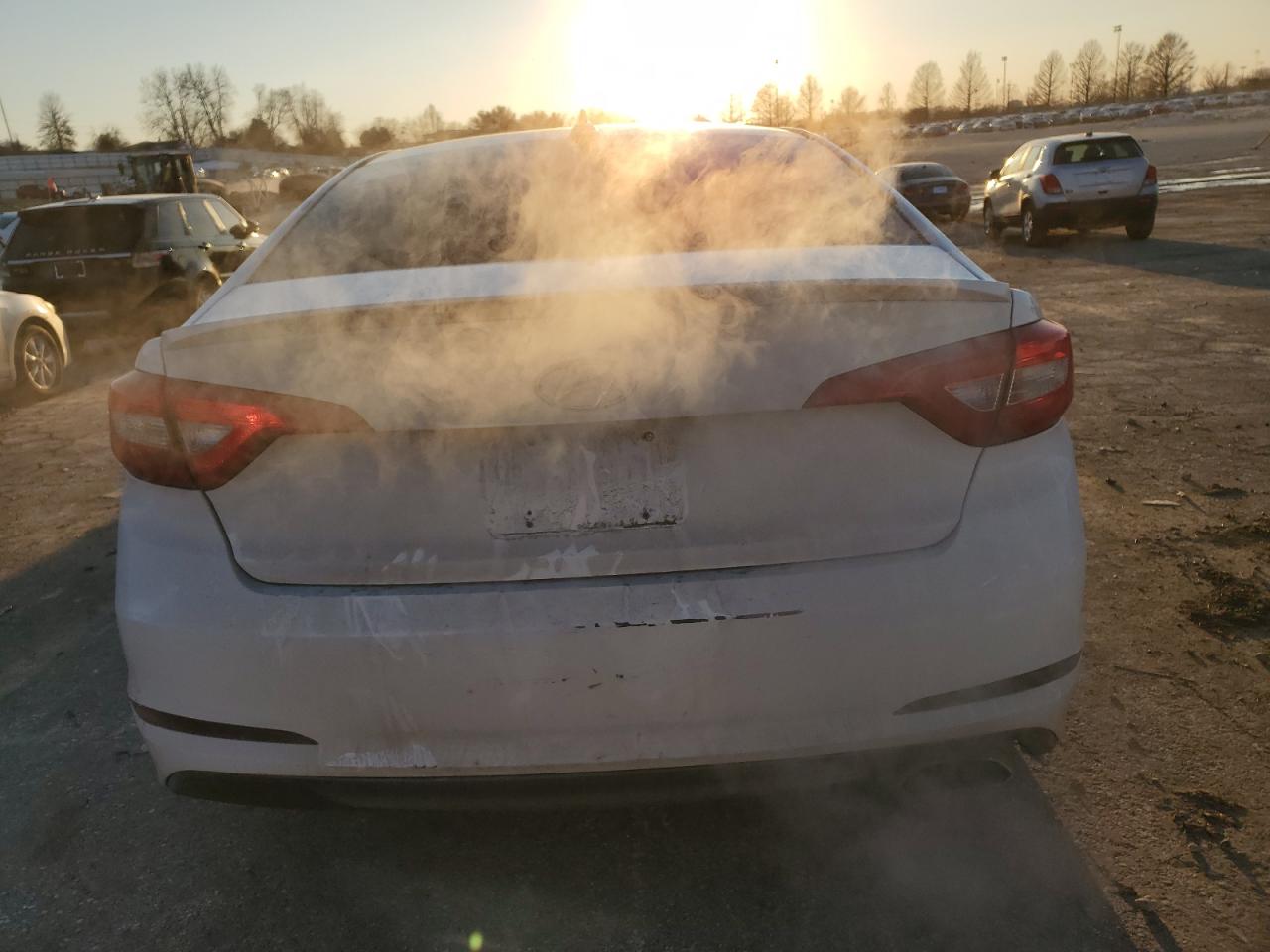 2015 Hyundai Sonata - Image 6