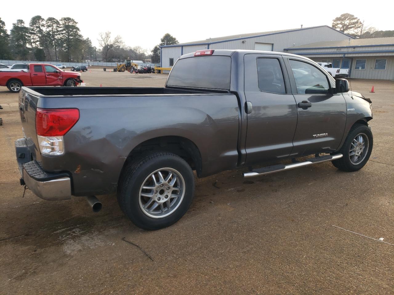 2011 Toyota Tundra - Image 3